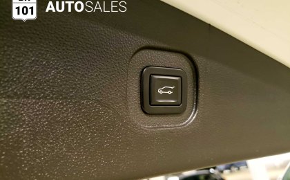 Chevrolet Equinox LTZ AWD