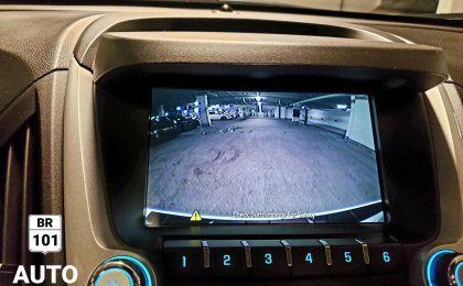 Chevrolet Equinox LTZ AWD