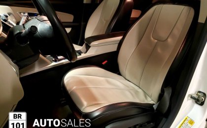 Chevrolet Equinox LTZ AWD
