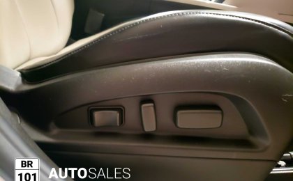 Chevrolet Equinox LTZ AWD