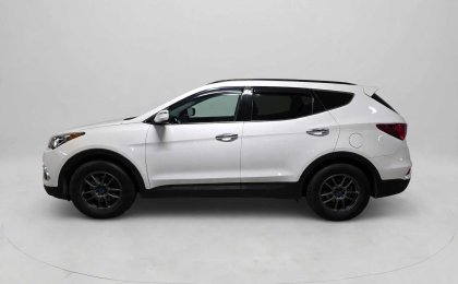Hyundai Santa Fe Sport Luxury, 3 months/3k km FREE Powertrain Warranty!!