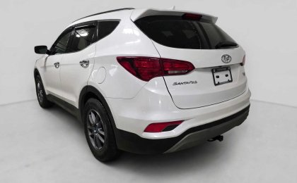 Hyundai Santa Fe Sport Luxury, 3 months/3k km FREE Powertrain Warranty!!