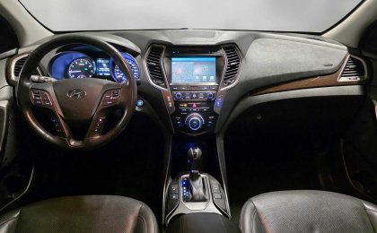 Hyundai Santa Fe Sport Luxury, 3 months/3k km FREE Powertrain Warranty!!