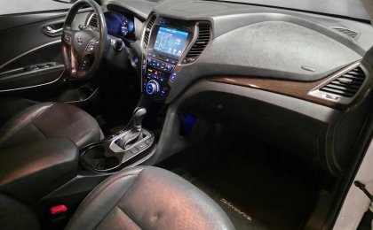 Hyundai Santa Fe Sport Luxury, 3 months/3k km FREE Powertrain Warranty!!