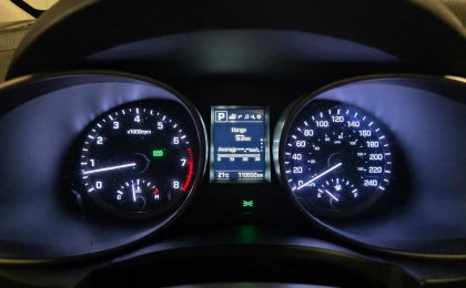 Hyundai Santa Fe Sport Luxury, 3 months/3k km FREE Powertrain Warranty!!