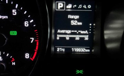 Hyundai Santa Fe Sport Luxury, 3 months/3k km FREE Powertrain Warranty!!