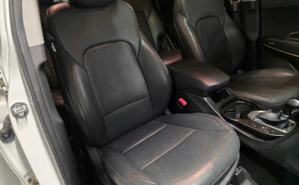 Hyundai Santa Fe Sport Luxury, 3 months/3k km FREE Powertrain Warranty!!