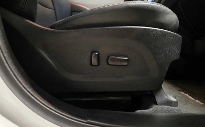 Hyundai Santa Fe Sport Luxury, 3 months/3k km FREE Powertrain Warranty!!
