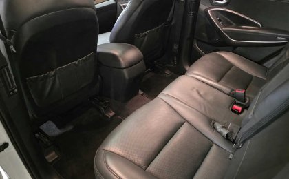 Hyundai Santa Fe Sport Luxury, 3 months/3k km FREE Powertrain Warranty!!