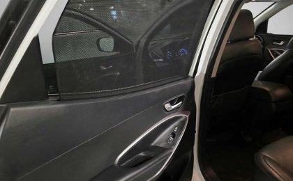Hyundai Santa Fe Sport Luxury, 3 months/3k km FREE Powertrain Warranty!!