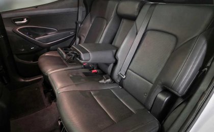 Hyundai Santa Fe Sport Luxury, 3 months/3k km FREE Powertrain Warranty!!
