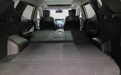 Hyundai Santa Fe Sport Luxury, 3 months/3k km FREE Powertrain Warranty!!