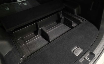 Hyundai Santa Fe Sport Luxury, 3 months/3k km FREE Powertrain Warranty!!