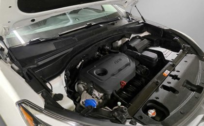 Hyundai Santa Fe Sport Luxury, 3 months/3k km FREE Powertrain Warranty!!