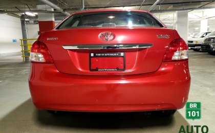 Toyota Yaris LE 1.5 MT, no accidents, 3 months/3k km FREE warranty!!